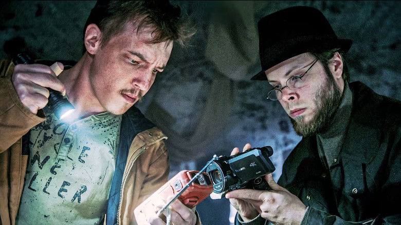 Still image for Justimus esittää: Henki Vex season 1 episode 2: Episode 2