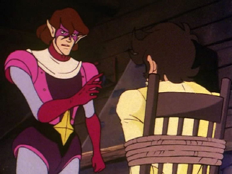 Still image for Dino Mech Gaiking season 1 episode 31: The Double Eagle of Revenge Still image for Dino Mech Gaiking season 1 episode 31: The Double Eagle of Revenge