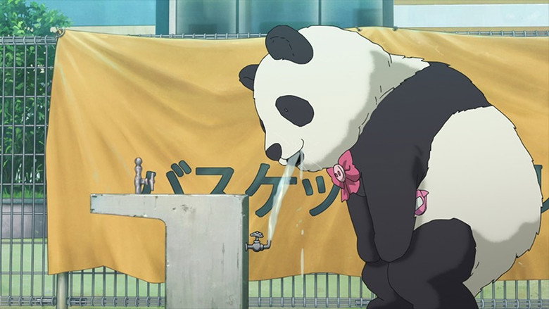 Still from Akiba Maid War - Season 1 Episode 9