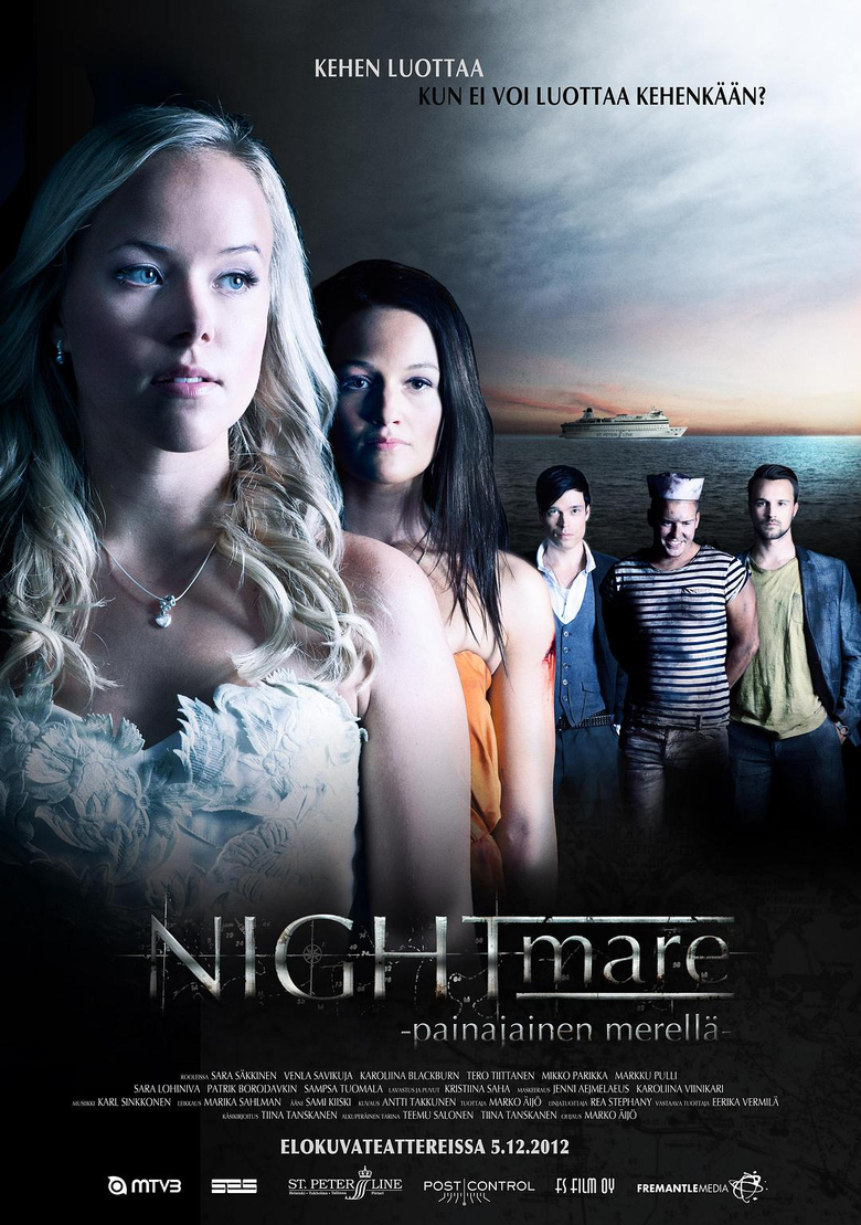Nightmare — image 3