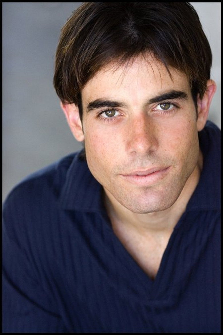 Aaron Michael Metchik photo 2