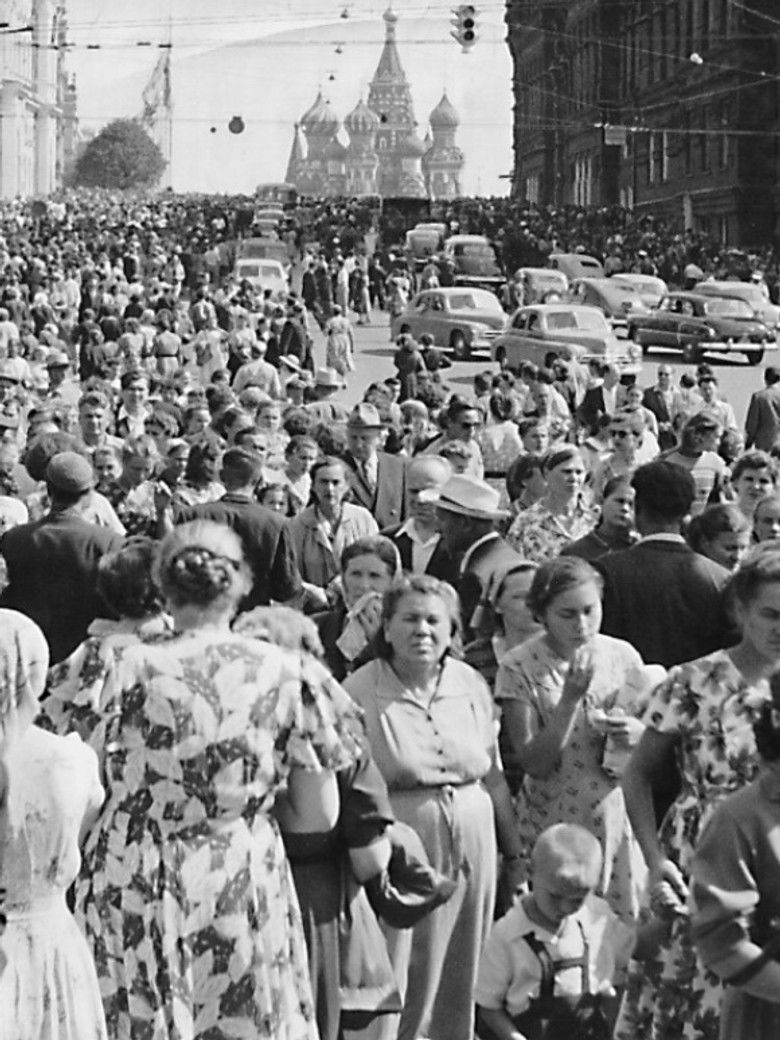 Imatge de Moskau ruft