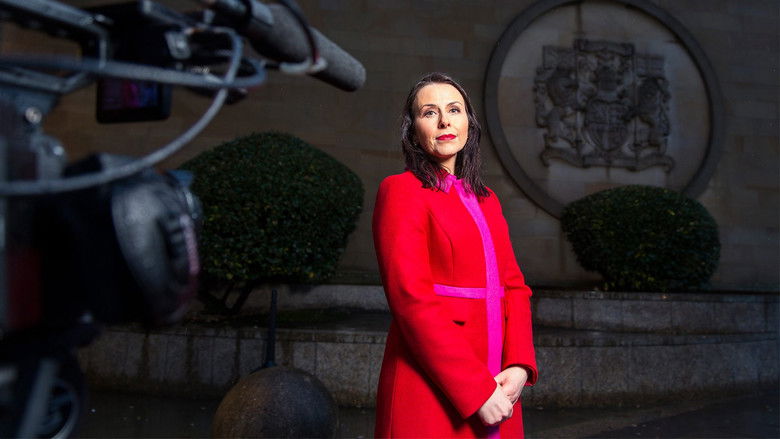 Still image for Murder Trial season 1 episode 1: The Vanishing Woman, Part 1