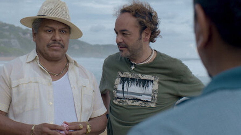 Still from Senora Acero - Season 5 Episode 35