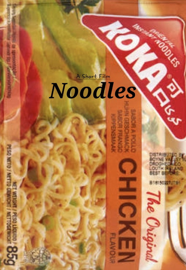 Imatge de Noodles
