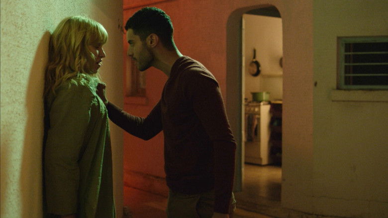 Still image for Le monstre season 1 episode 4: Episode 4 Still image for Le monstre season 1 episode 4: Episode 4