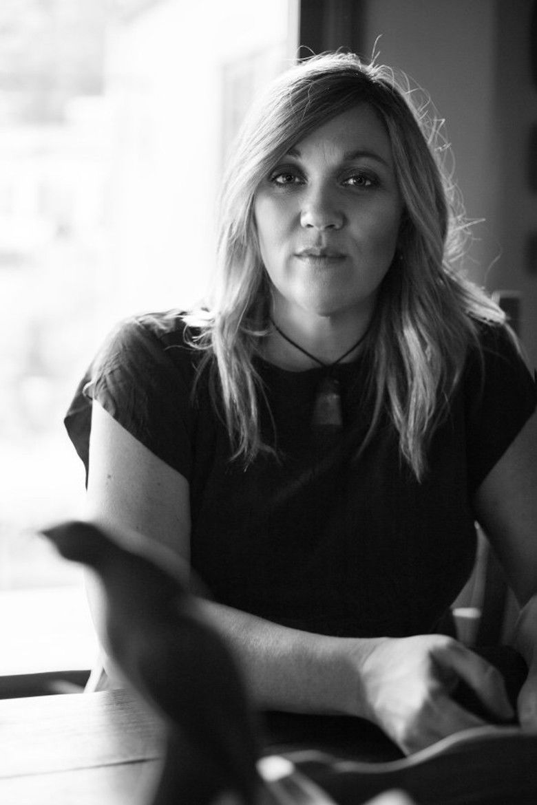 Felicity Abbott portrait image