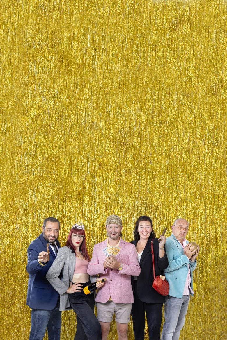 Imatge de Han Solo - De Lijst