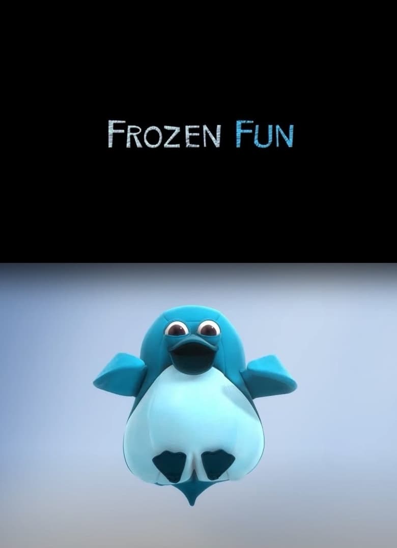 Frozen Fun (1970)