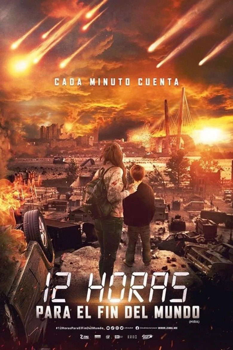 Póster la Película