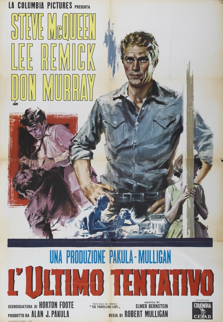 L'ultimo tentativo (1965)