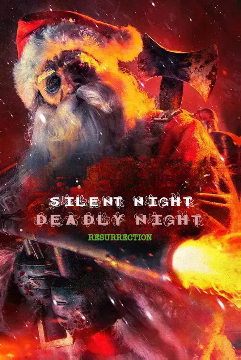 Imatge de Silent Night