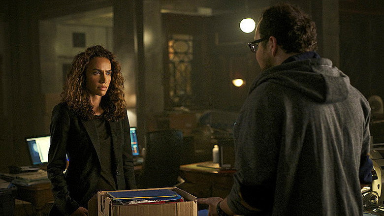 Still from Beauty and the Beast - Season 4 Episode 1