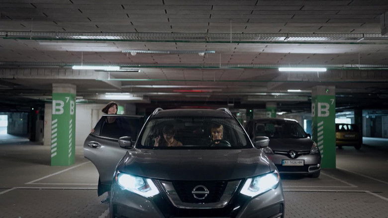 Still image for Volunteers season 1 episode 7: Episode 7