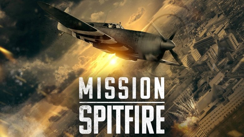 Spitfire Over Berlin (2022)