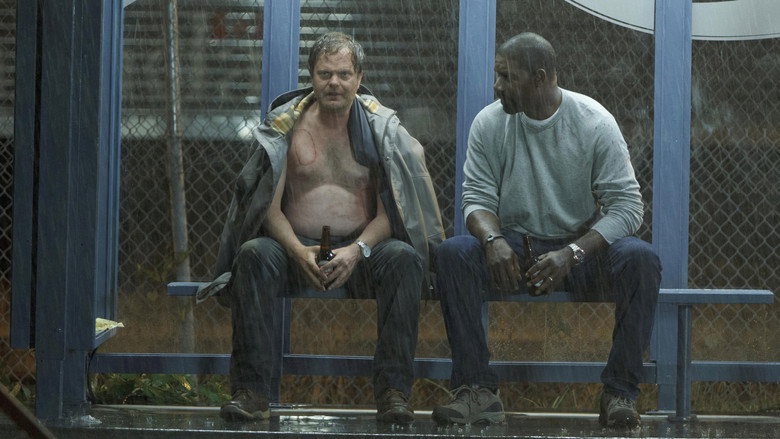 Still from Backstrom - Season 1 Episode 2