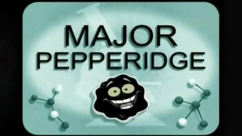 Still image for Catscratch season 1 episode 33: Major Pepperidge