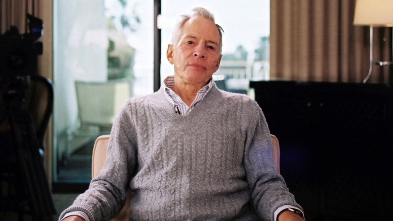 Still from The Jinx: The Life and Deaths of Robert Durst - Season 2 Episode 1