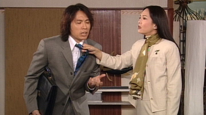 Still image for War of the Genders season 1 episode 70: Episode 70