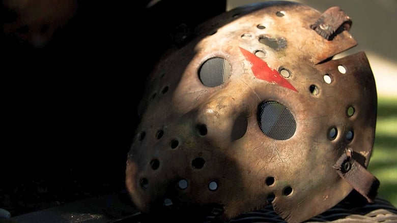 Friday the 13th: Vengeance (2019) türkçe dublaj izle