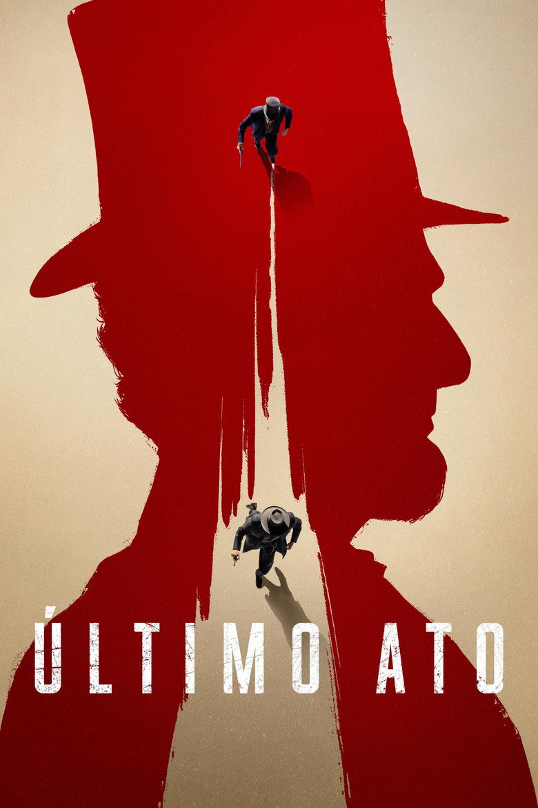 Póster la Serie
