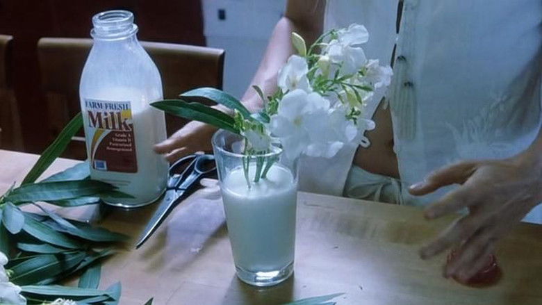 White Oleander screenshot
