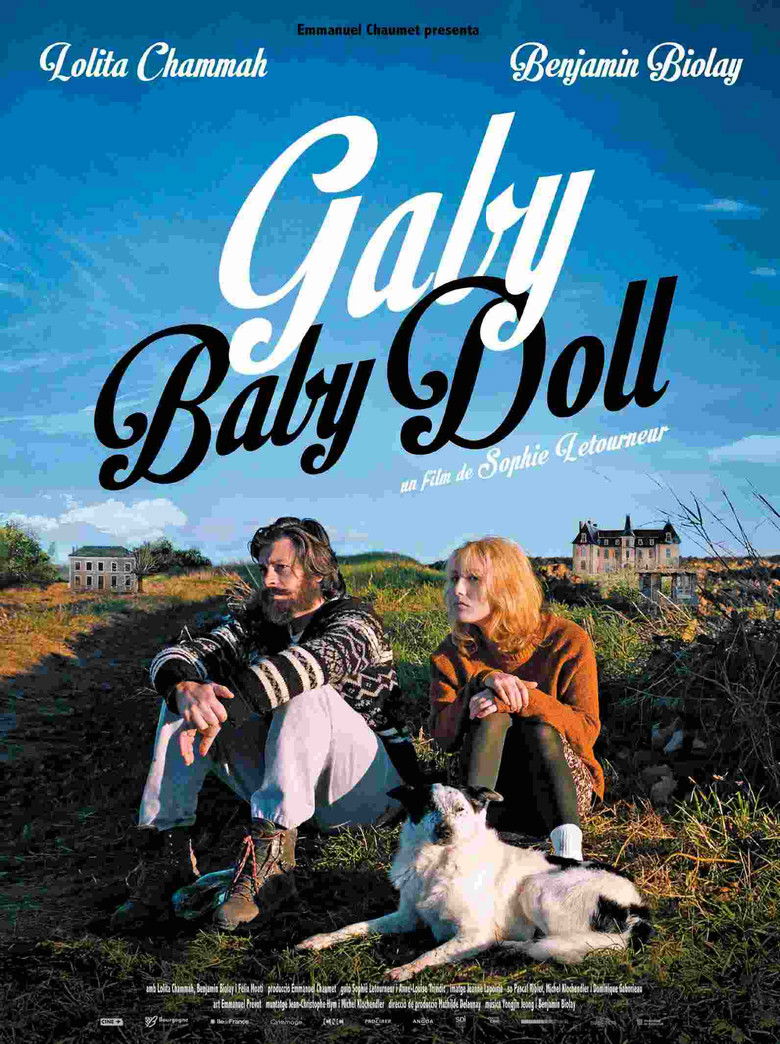 Imatge de Gaby Baby Doll