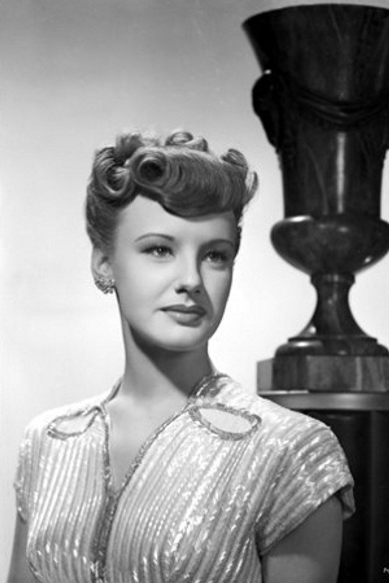 Martha Holliday photo 2