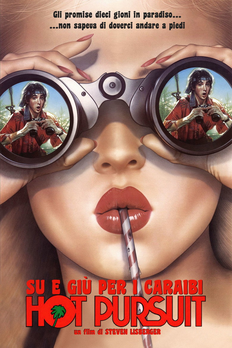 Copertina di Su e gi&ugrave; per i Caraibi