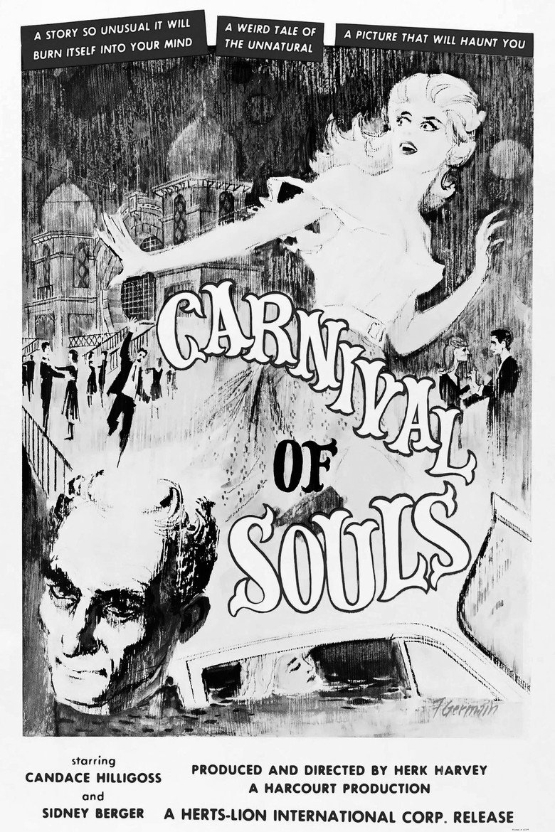 Imatge de Carnival of Souls
