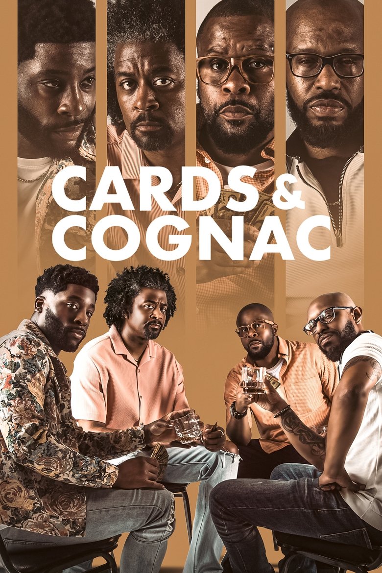 Cards & Cognac (2025)