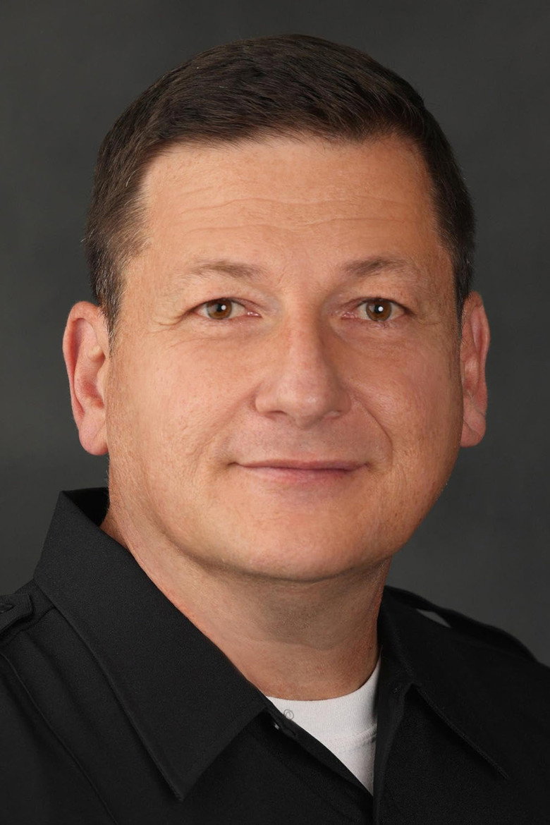 Mladen Radojicic portrait