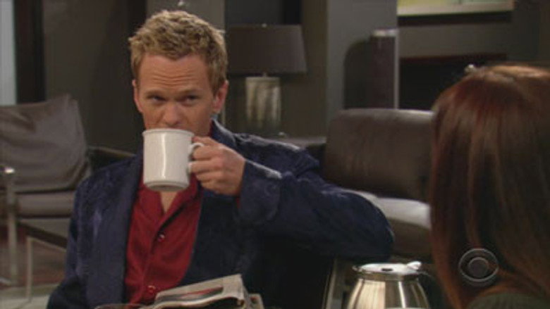 Ilgeniodellostreaming How I Met Your Mother