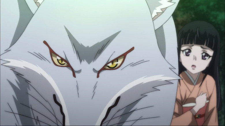 Still from GeGeGe no Kitaro - Season 1 Episode 33