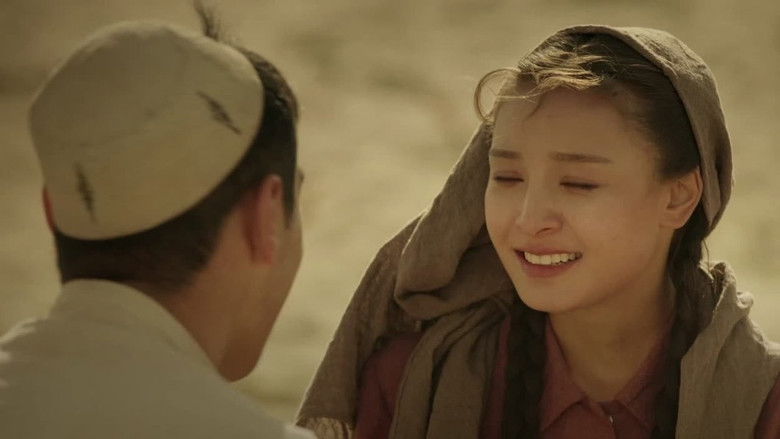 Still image for Uncle Kurban and His Descendants season 1 episode 3: Episode 3