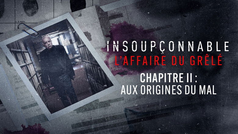 Still image for Insoupçonnable, l'affaire du Grêlé season 1 episode 2: Episode 2