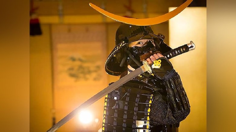 Still image for Yoroi Bijo season 1 episode 26: Episode 26