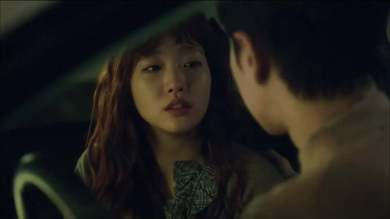 Still from Cheese in the Trap - Season 1 Episode 7