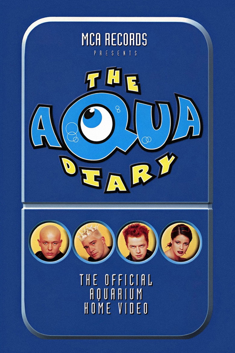 The Aqua Diary