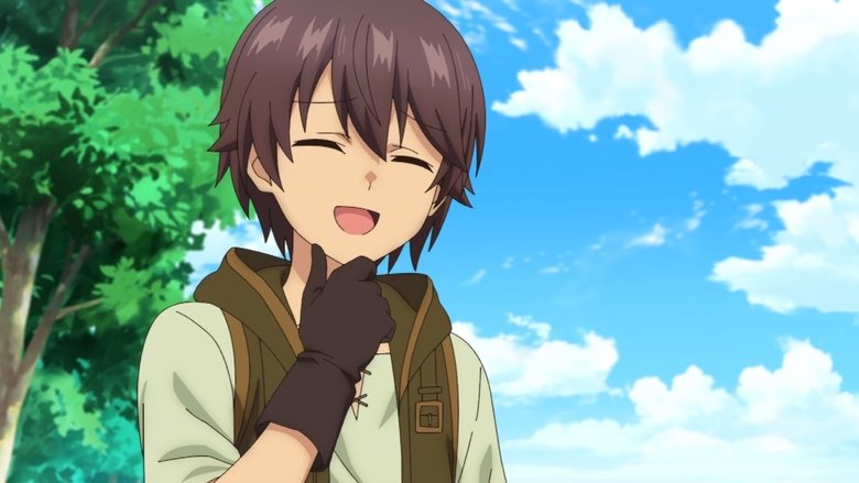 Ore Dake Haireru Kakushi Dungeon - Episode 1 Vostfr The Hidden Dungeon Only I Can Enter - Ore dake Haireru Kakushi Dungeon