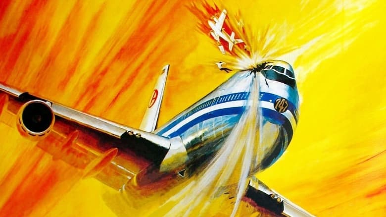 Airport 1975 (1974)