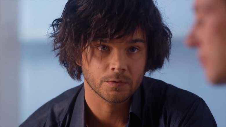 Still image for Провокатор season 1 episode 19: Episode 19