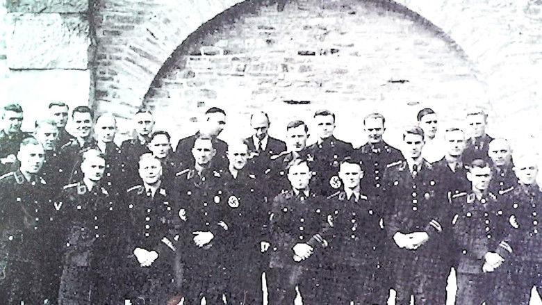 Still image for Inside Secret Societies season 1 episode 1: Nazi Occult Societies Still image for Inside Secret Societies season 1 episode 1: Nazi Occult Societies