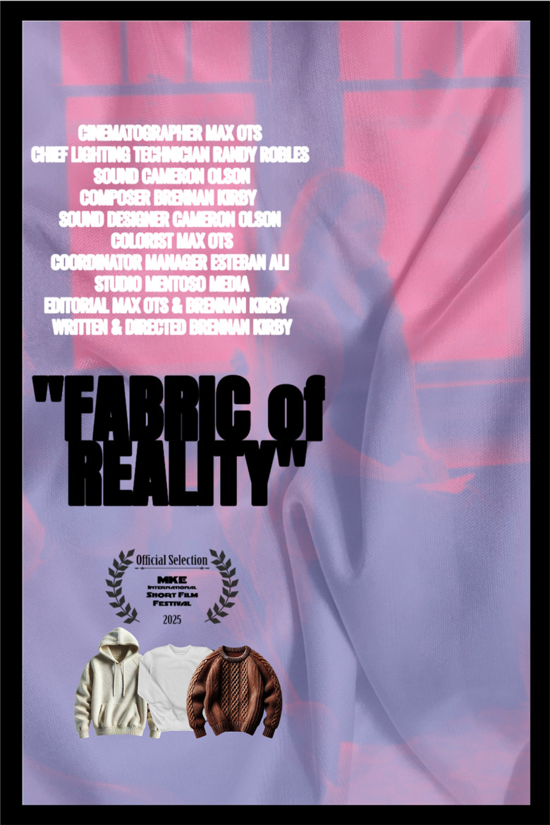 Imatge de Fabric of Reality