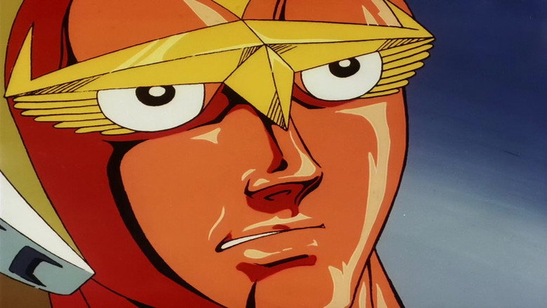 Still from Astro Boy - Season 1 Episode 18