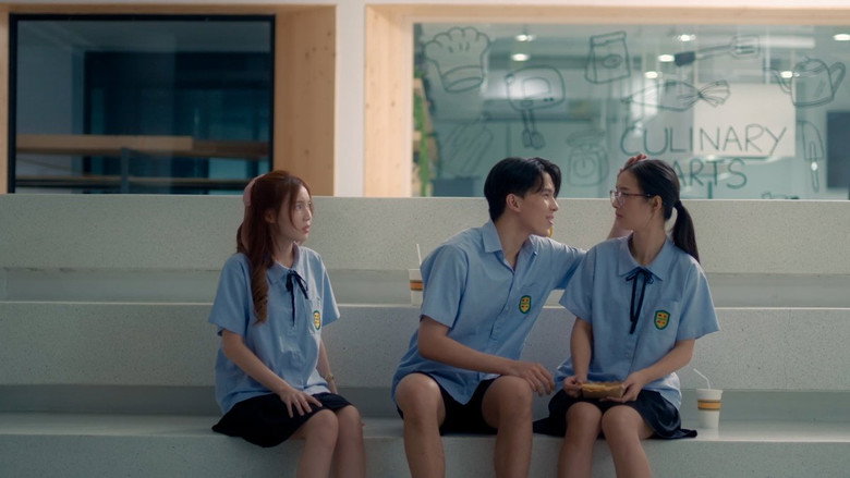 Still from 23.5 องศาที่โลกเอียง - 시즌 1 에피소드 7