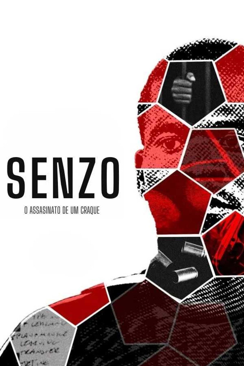 Senzo: O Assassinato de um Craque