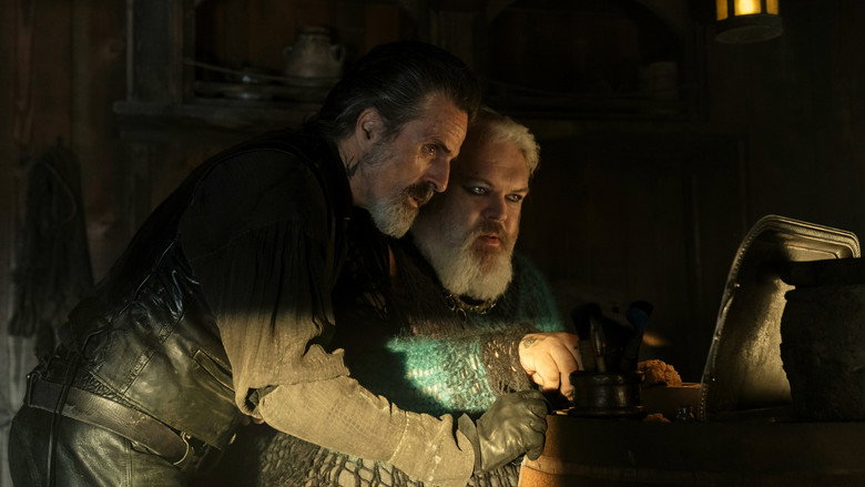 Still from Our Flag Means Death - Season 2 Episode 6