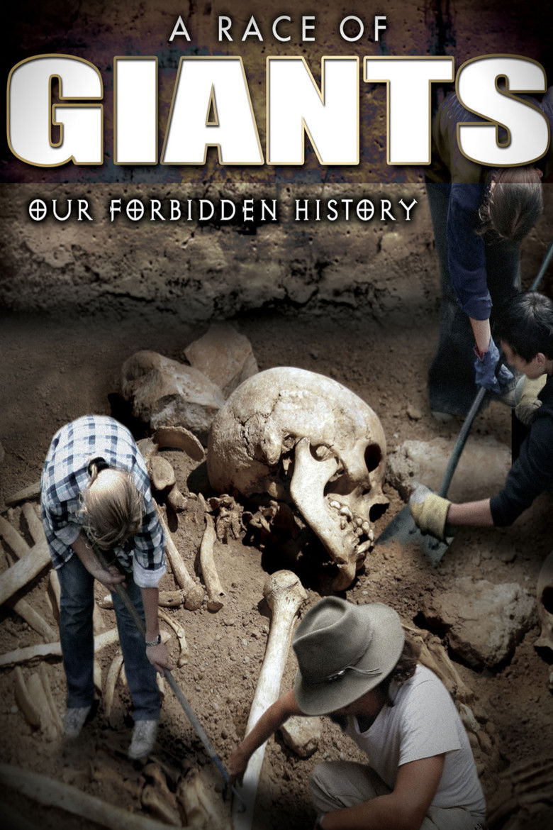 Imatge de A Race of Giants
