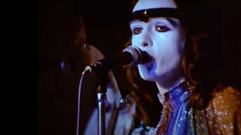 Genesis: Live at Shepperton Studios still 4